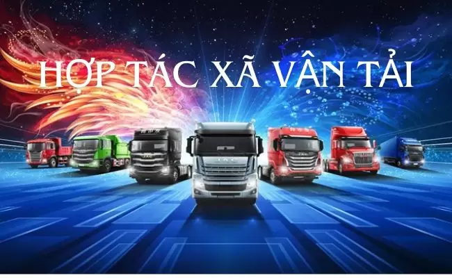 Danh sách cách hợp tác xã vận tải ở Hà Nội [cập nhật mới nhất]